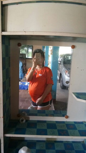 33Week ขอดูท้องแม่ๆทีมเมษาหน่อยค่ะ