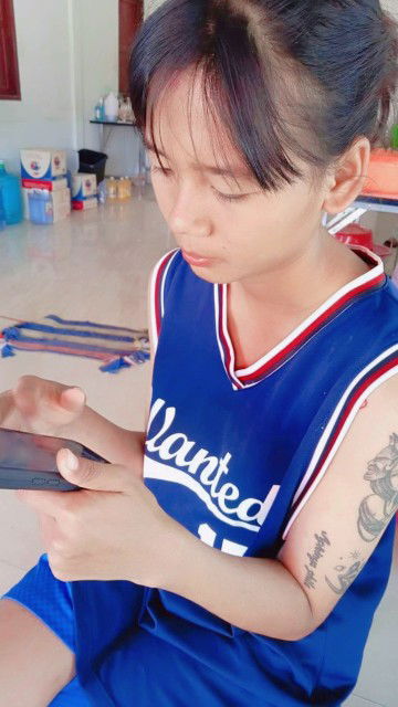 อาย อภิญญา. profile icon