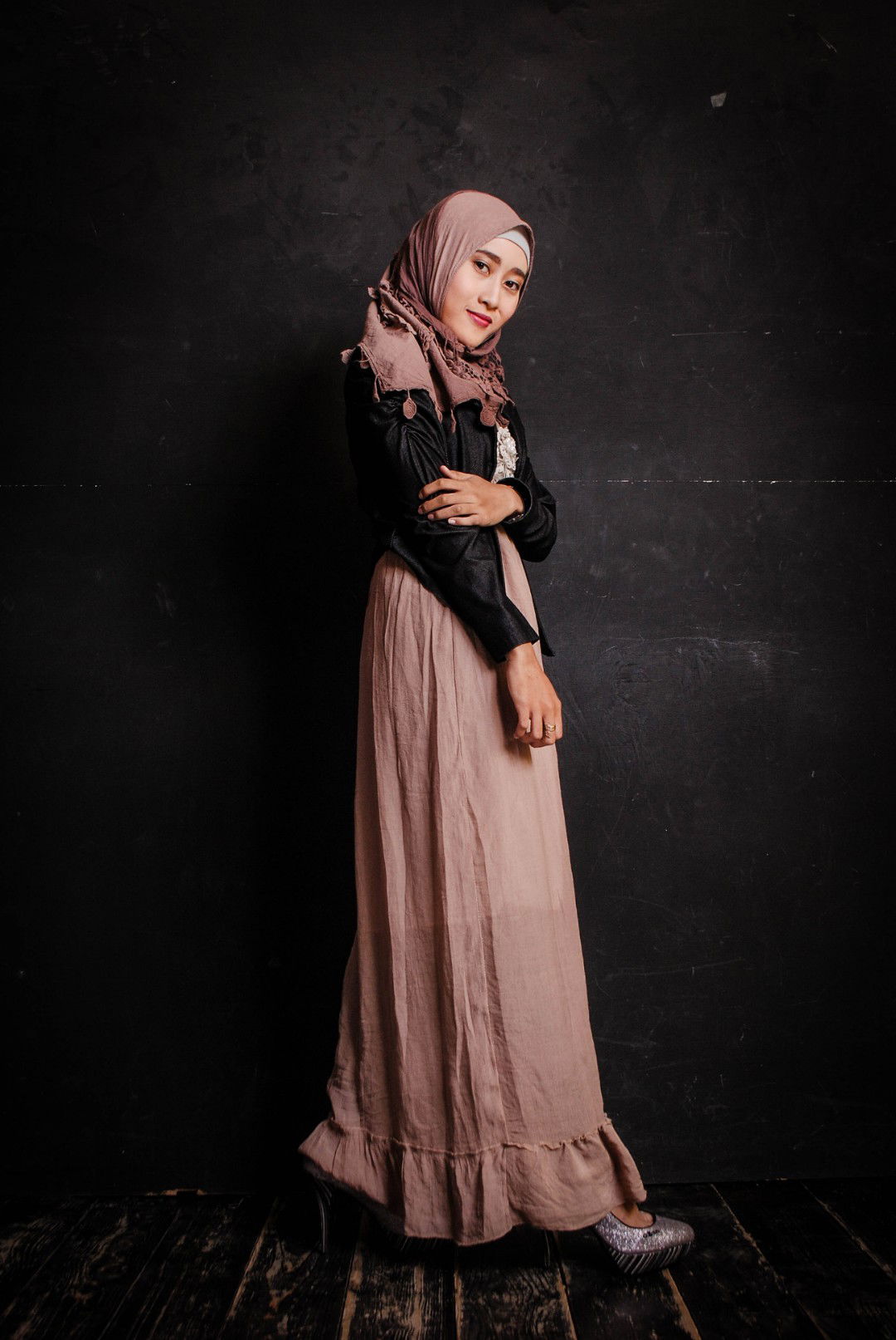 Yolanda Mei profile icon