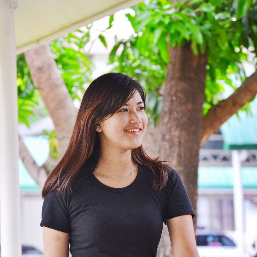 Caroline Jae Cruz-Sison profile icon