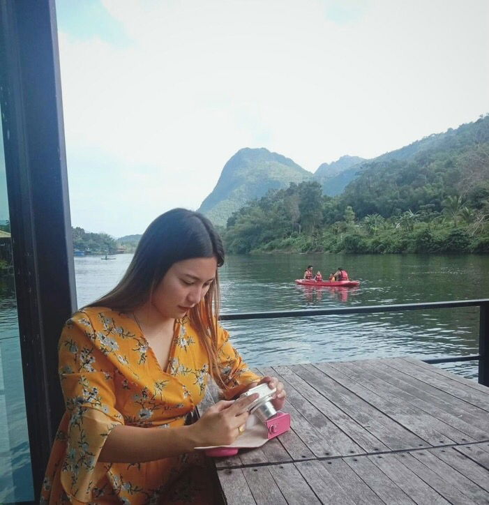 Pennapha Pimpipat profile icon