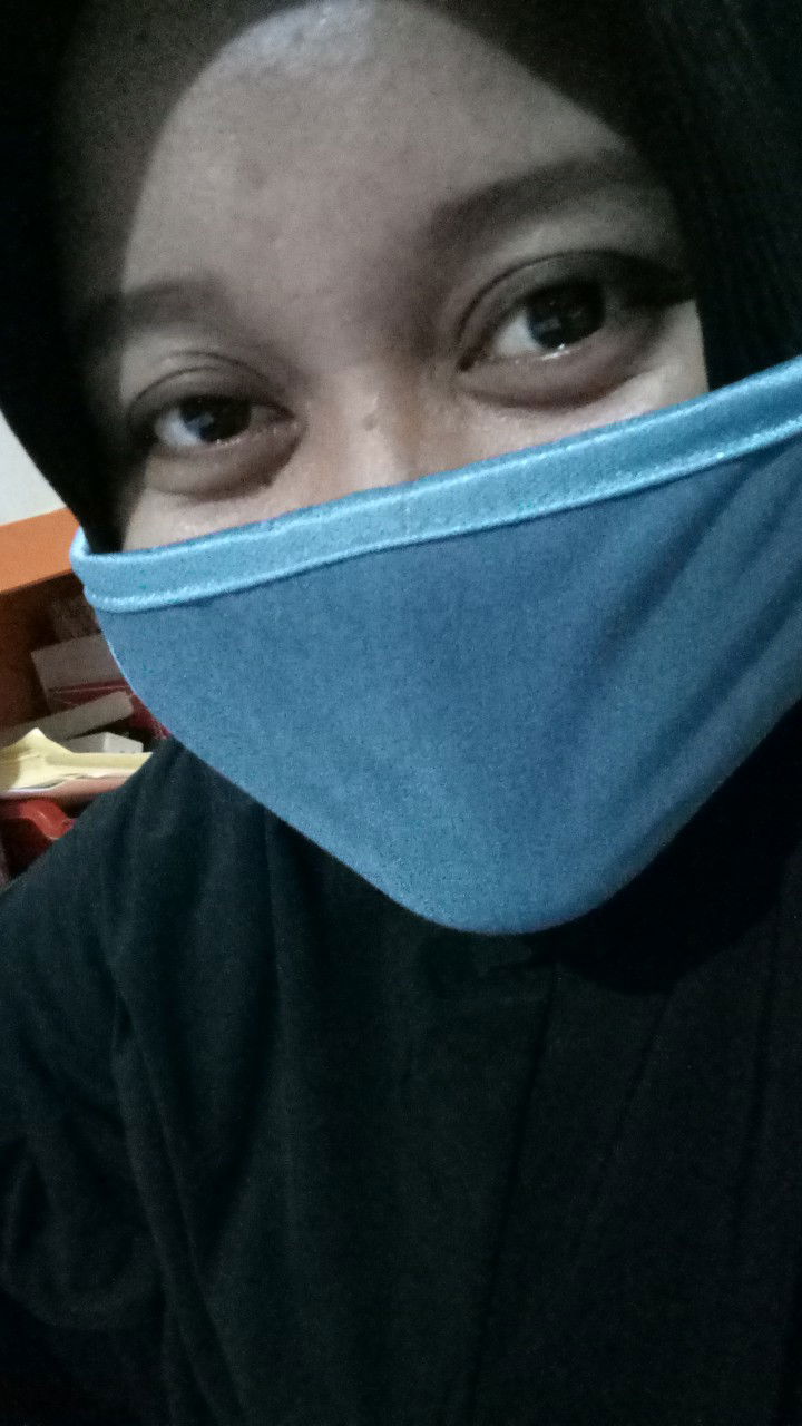 Laely Amalia profile icon