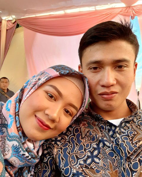 Gita Sapta Dewi profile icon