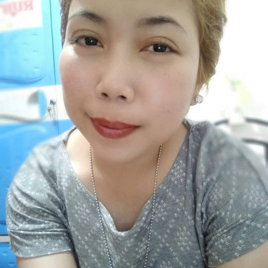 Kaye Isunza-Viros profile icon