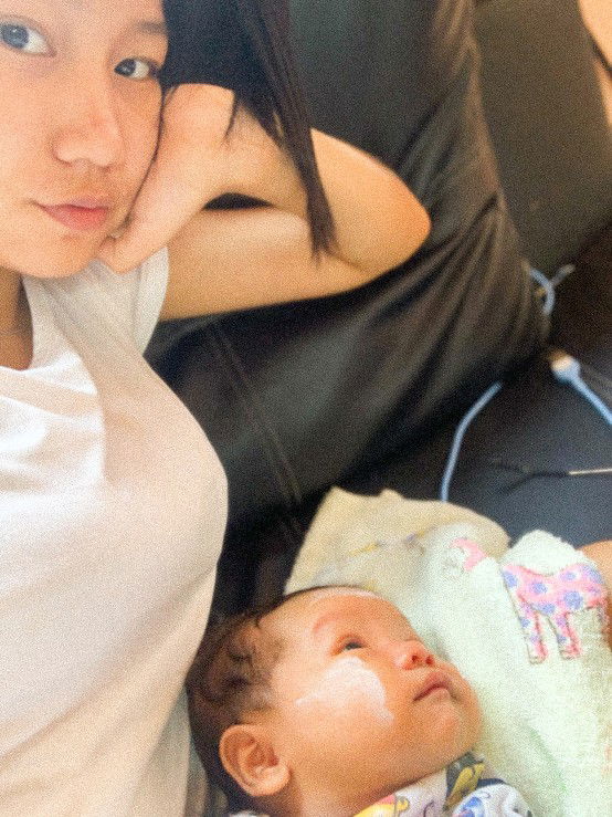 Fern ry profile icon