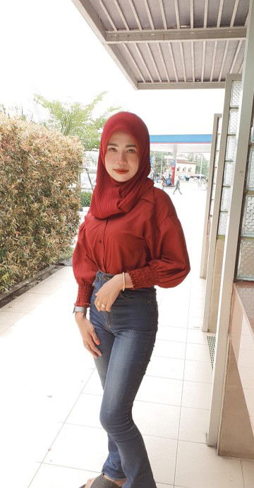 Suhailah Dawee profile icon