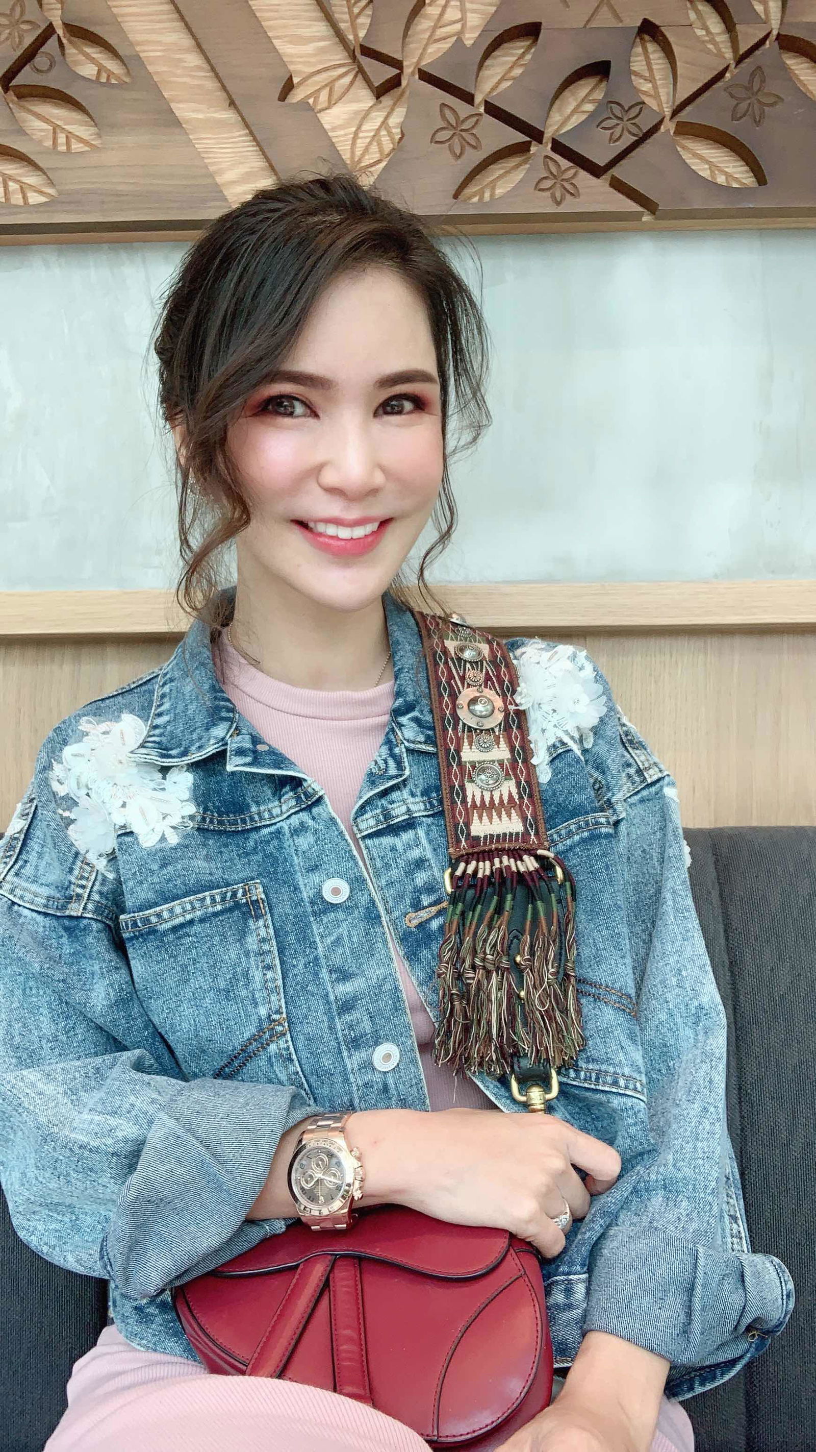 Tarin Jlejaa Angel profile icon