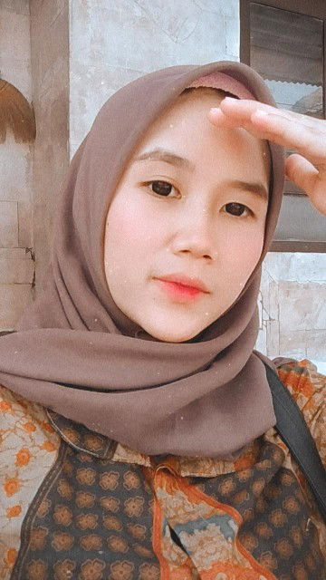 Nia Ramadani profile icon