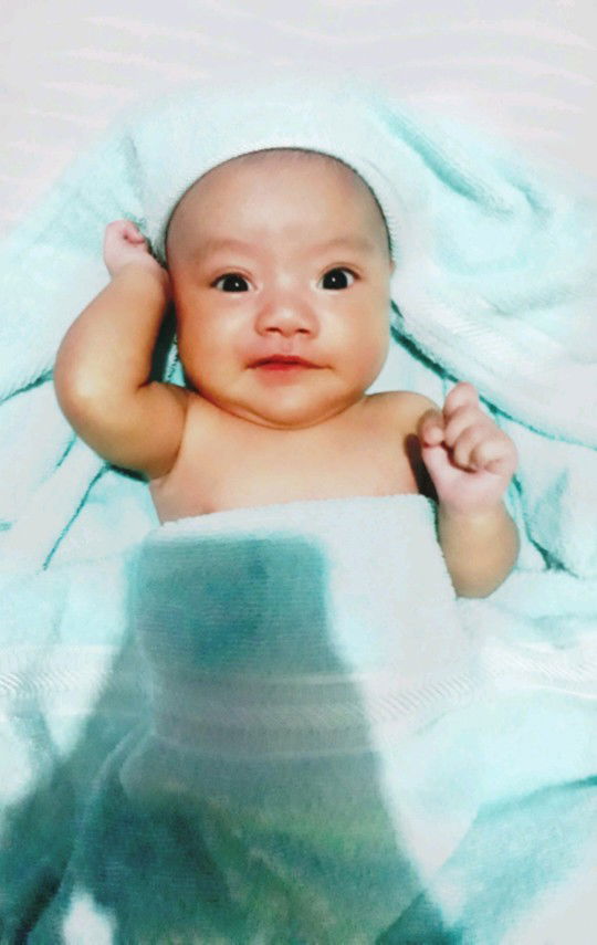 suhailah profile icon