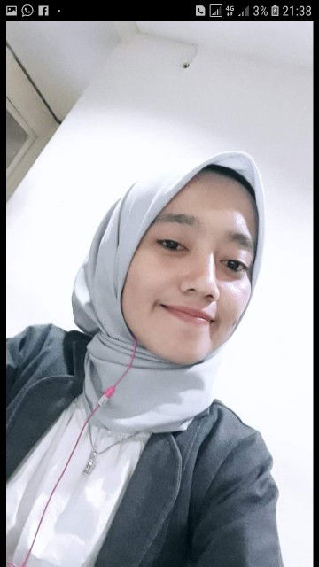 Fitria Nurrahmawati profile icon