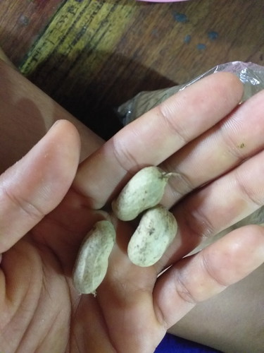 เป็นอะไรไหมค่ะ