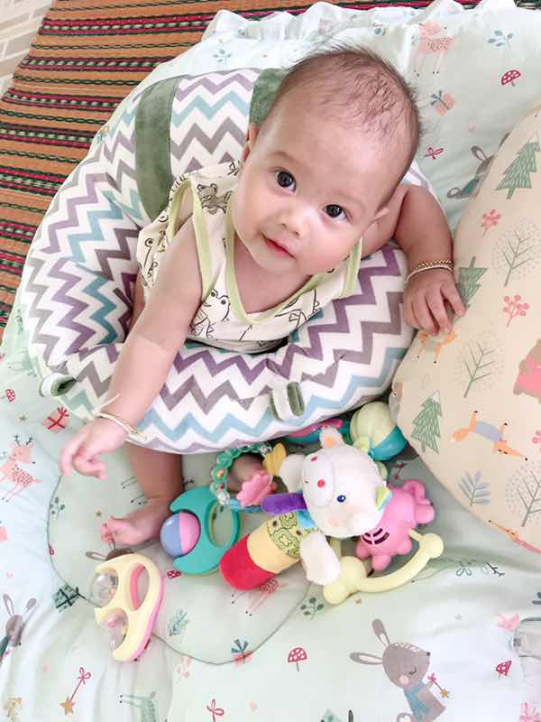 นุชงัย จะคัยละ profile icon