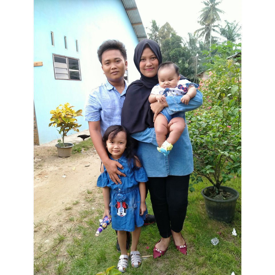 Nurul Nasution profile icon