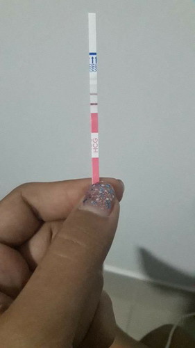 แม่คนแล้ว