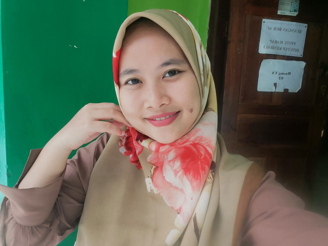 Nurul Abidah profile icon
