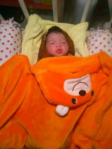 Sucy Rahayu profile icon