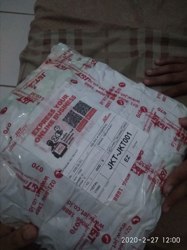 Terima Kasih Banyak Bunda Aris