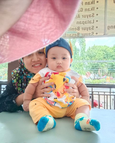 Citra Novatia profile icon