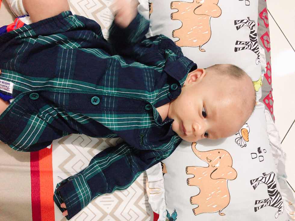 Bun bagi pengalaman dong!