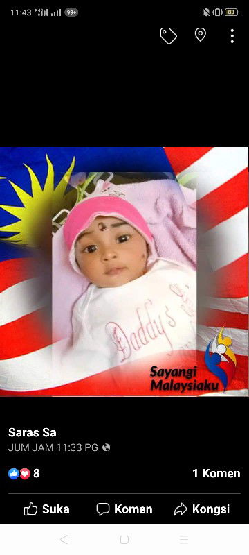 Saras Sa profile icon