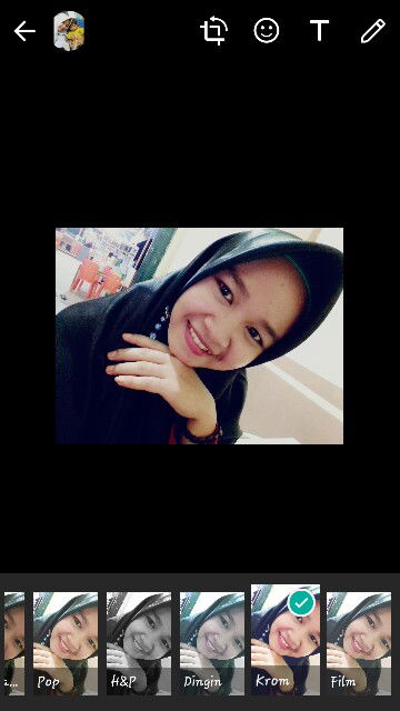 Linda Lestari profile icon