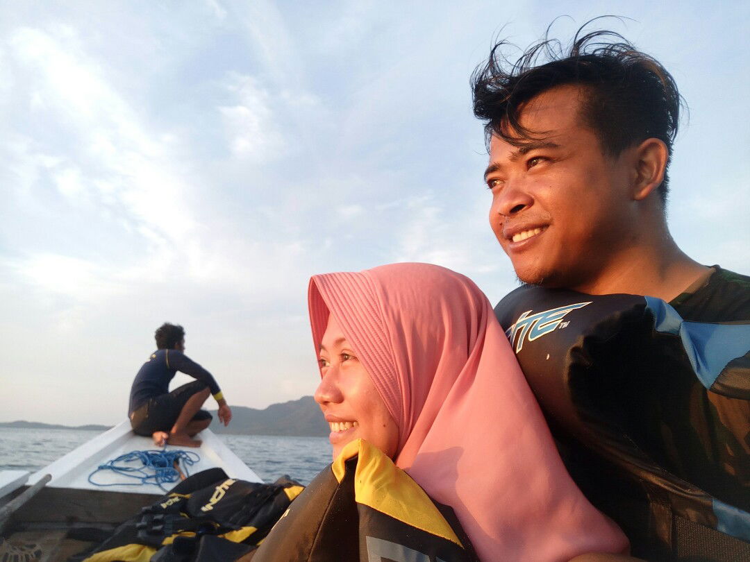 Tita Pertiwi profile icon