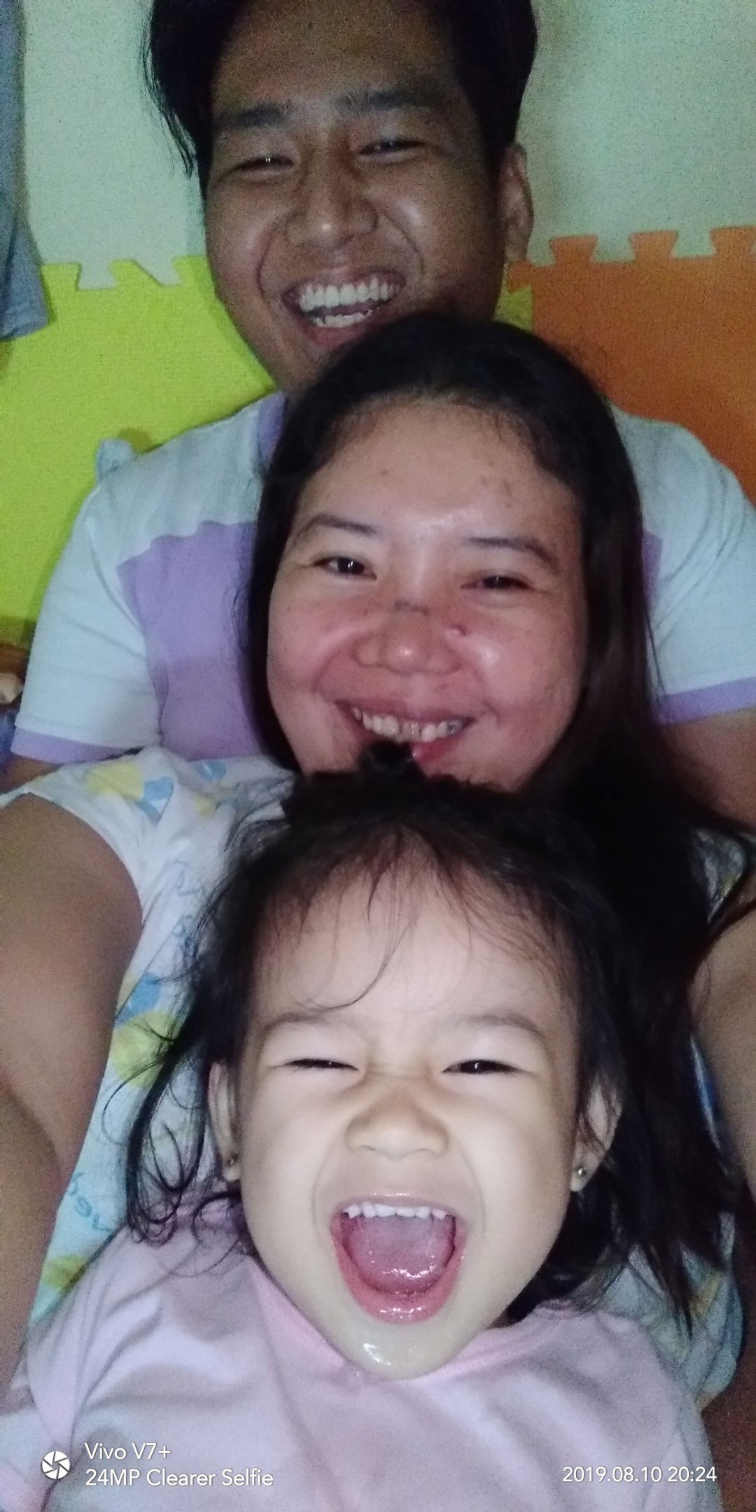 Lorena Dela Cruz Duatin profile icon