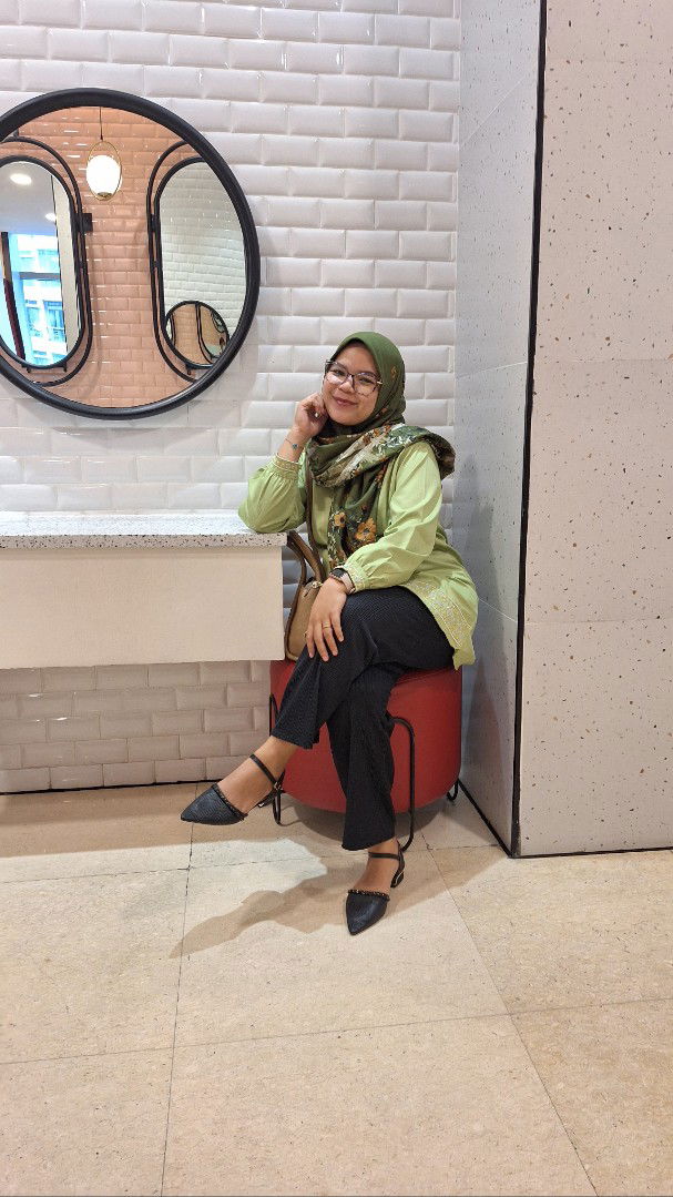 Alikomah Bidari Chawa profile icon