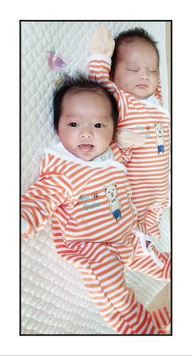 แม่ๆบ้านไหน ให้นมลูก วันละกี่ออน..กันจร้า