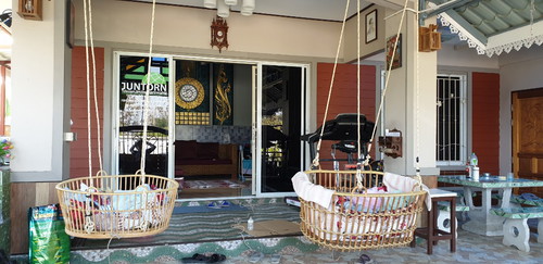 แม่ๆบ้านไหนซื้อเปลไฟฟ้ามาแล้ว..เทวดาทั้งหลายไม่ยอมนอนบ้างค่ะ