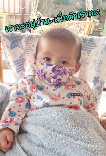 ลูกๆบ้านไหน ชอบบ้างค่ะ