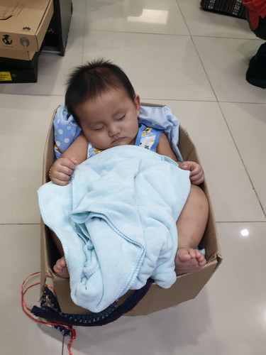 จำใจหลับ