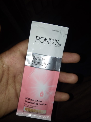 PONDS