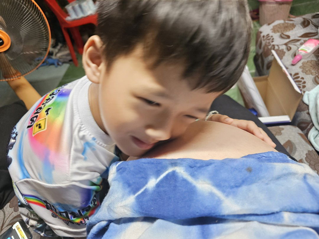 Patthama Pajak profile icon