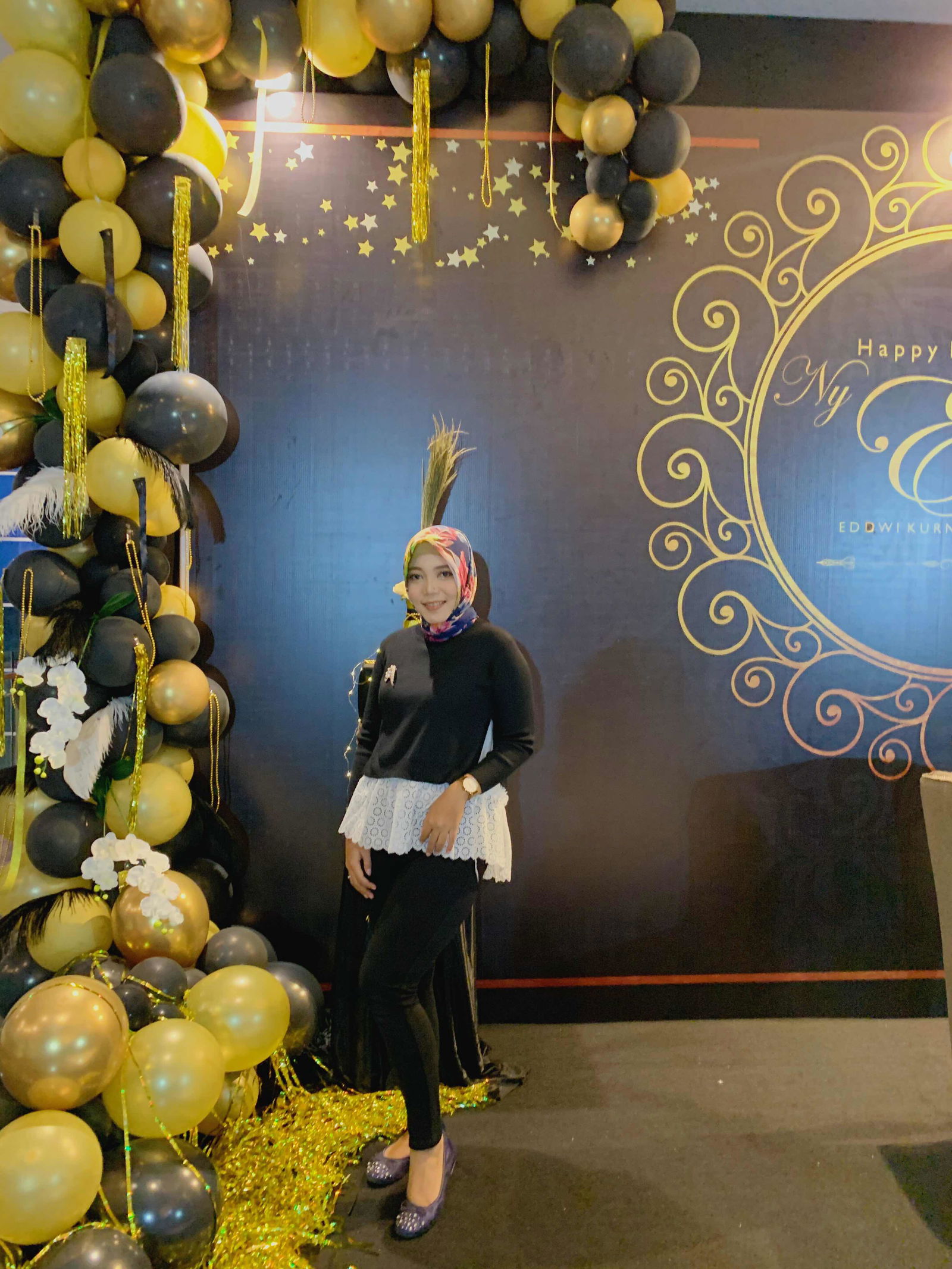 Pratiwi Puji profile icon