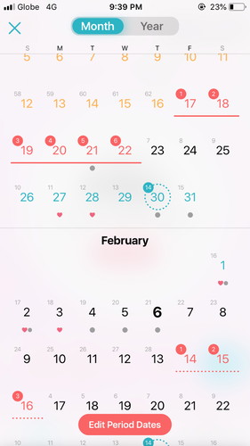 FERTILE NA BA AGAD AFTER MAKUNAN?