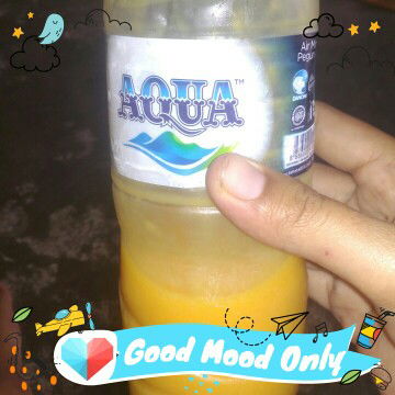 minum air dingin pilek