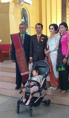 Talenta Manurung Part II profile icon