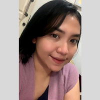 Nelly Muawaliah profile icon