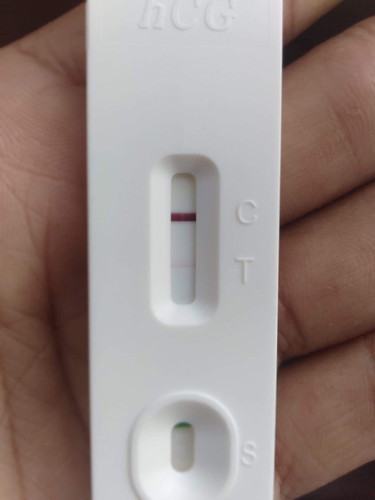 เลือดล้างน่าเด็กเป็นยังไงค่ะ....ขอคำแนะนำคุณแม่หน่อยเราประจำเดือนไม่มาอาทิตกว่าเลยตรวจแบบนีีท้องไหมเอ่ย...แล้ววันนี้มีเลือกออกมา..