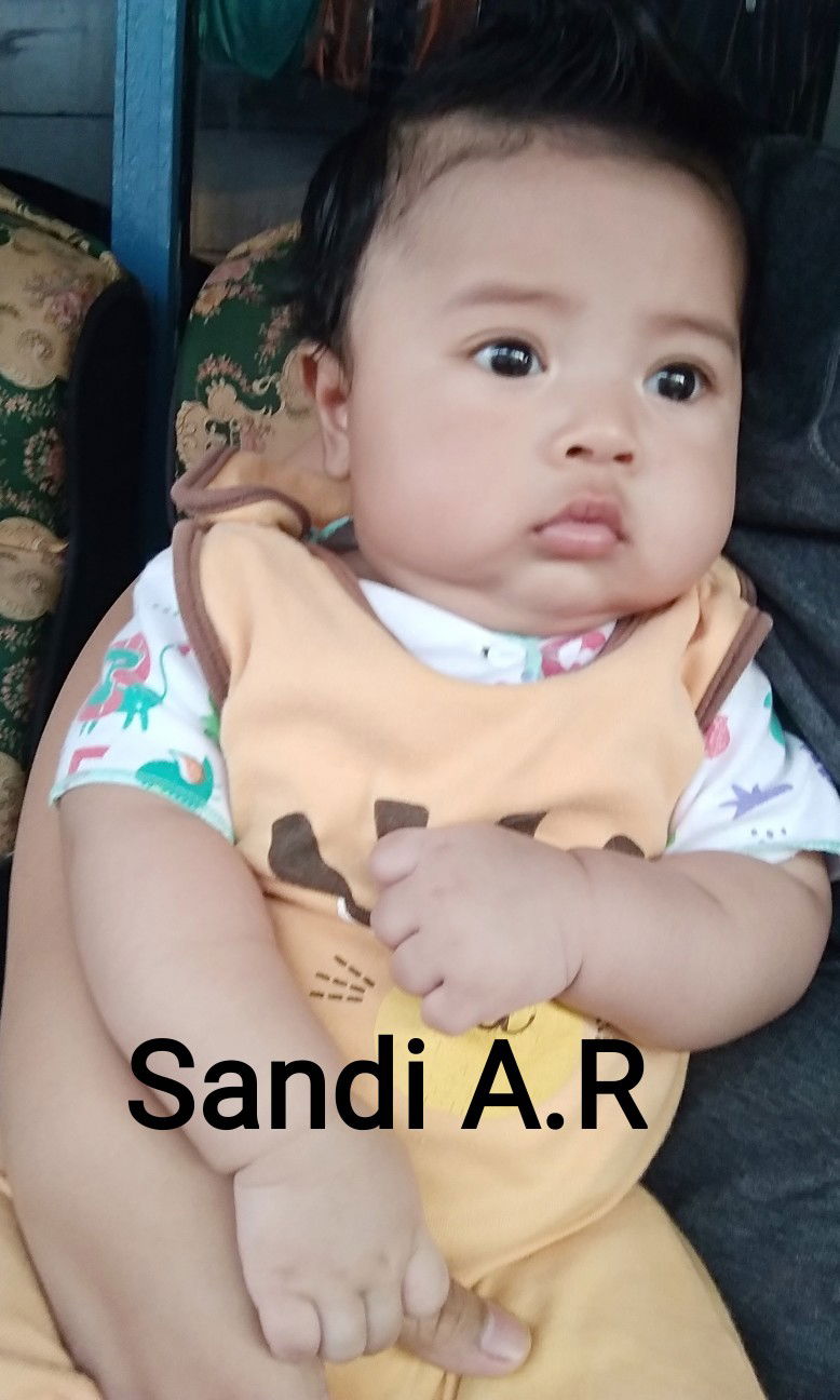 Fitri Khodijatul maula profile icon