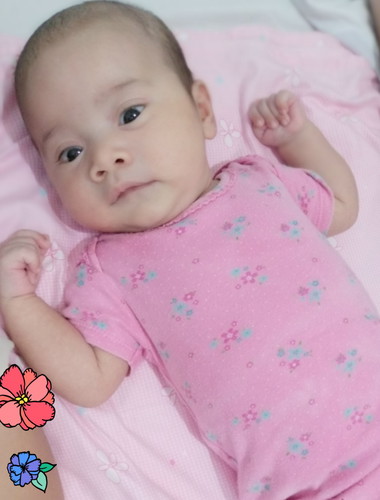 Meet my lo Gwen Annica