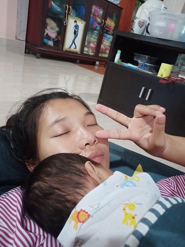 น้องงอแงเก่งมาก