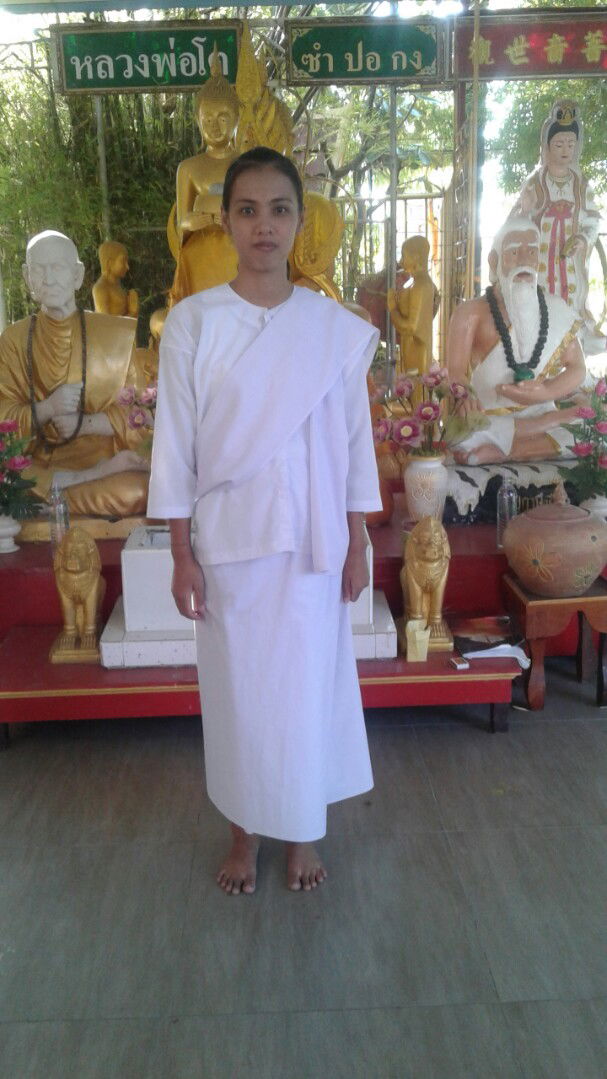 Nisanad Sukchim profile icon