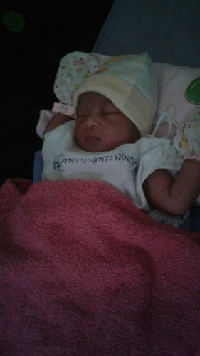 คลอดลูก