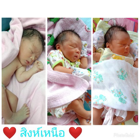 แตกได้  6  วันแล้วจ้าาา