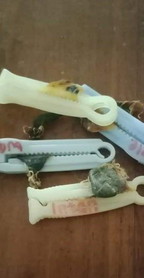 jangan simpan tali pusat