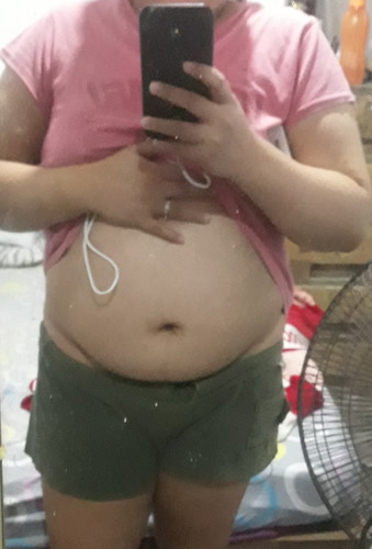 Tummy