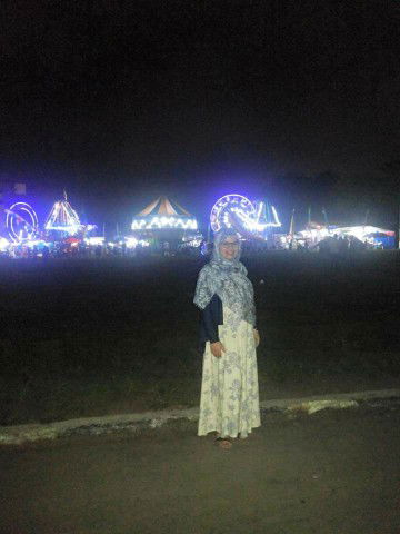 perut besar dan kecil