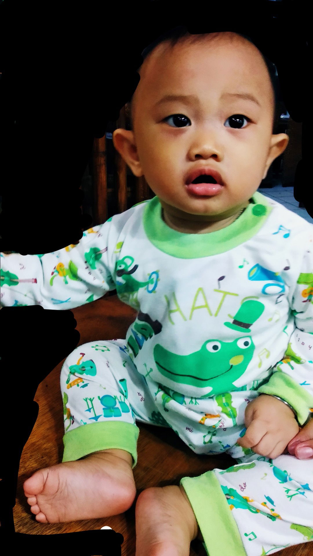 kiky Arianto profile icon